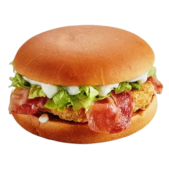 McDonald's Menu UK with Price & Calories Updated 2025 50 bacon mayo chicken allergen