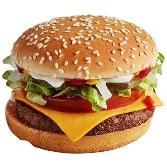 McDonald's Menu UK with Price & Calories Updated 2025 51 mcplant