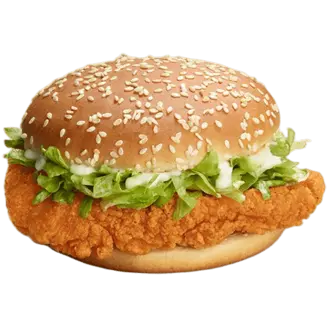 McDonald's Menu UK with Price & Calories Updated 2025 52 mcspicy